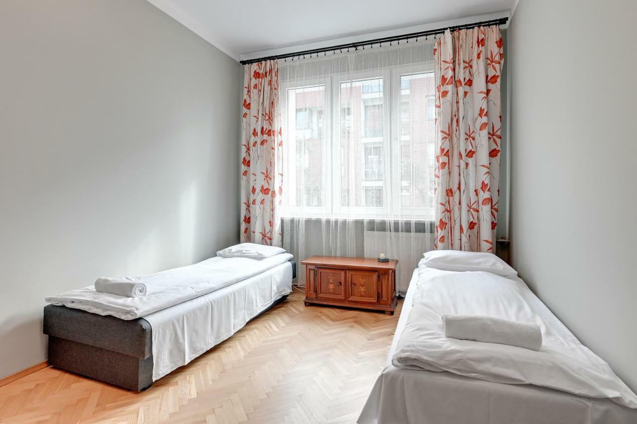 Apartment Old Town Apartments Gdansk Gdansk
