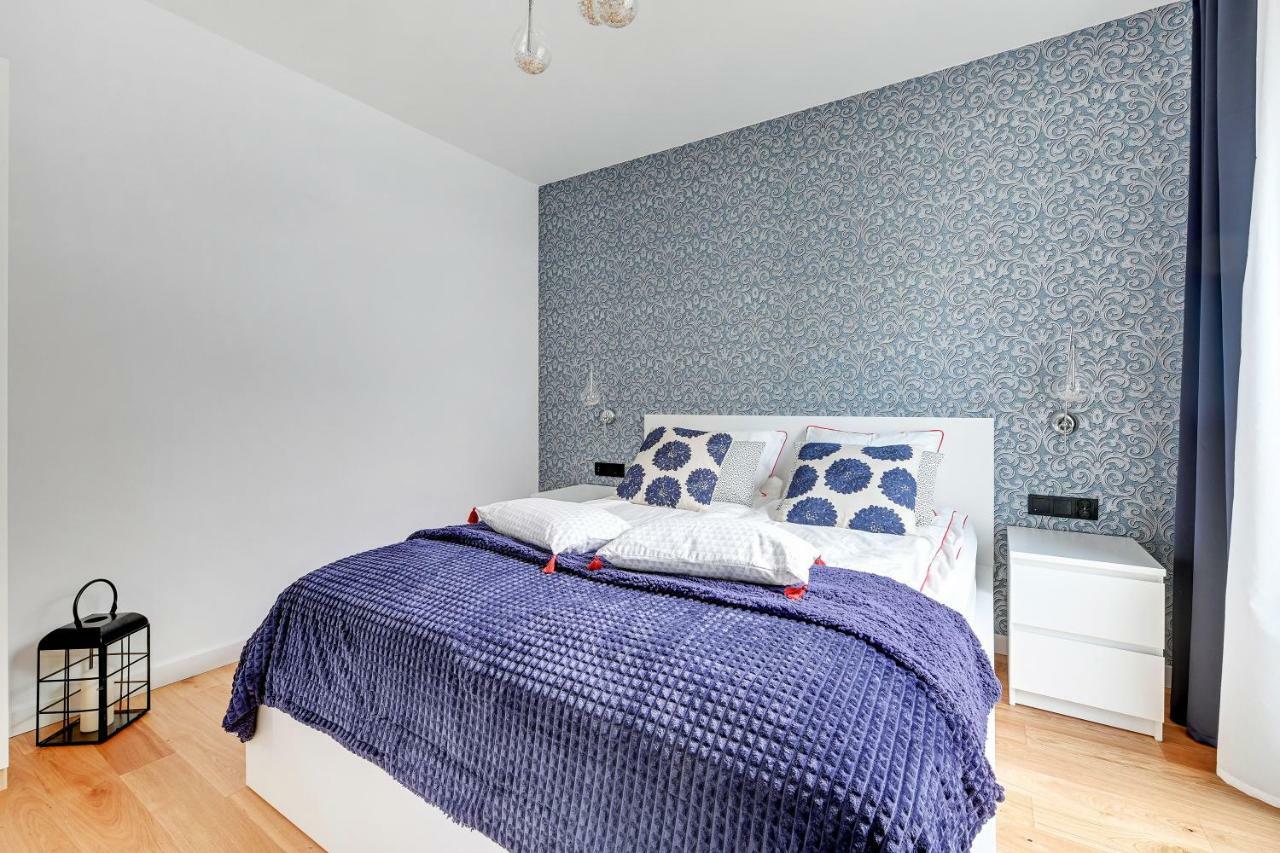 Nordbyhus Angielska Grobla Apartamento