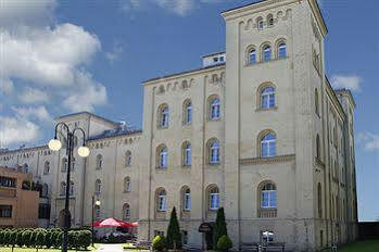 Dom Muzyka 3* Gdansk
