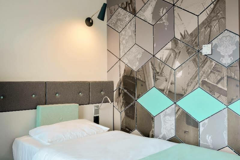 Scandic Hotelli Gdańsk