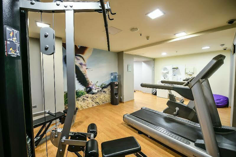 Scandic 4* Gdansk