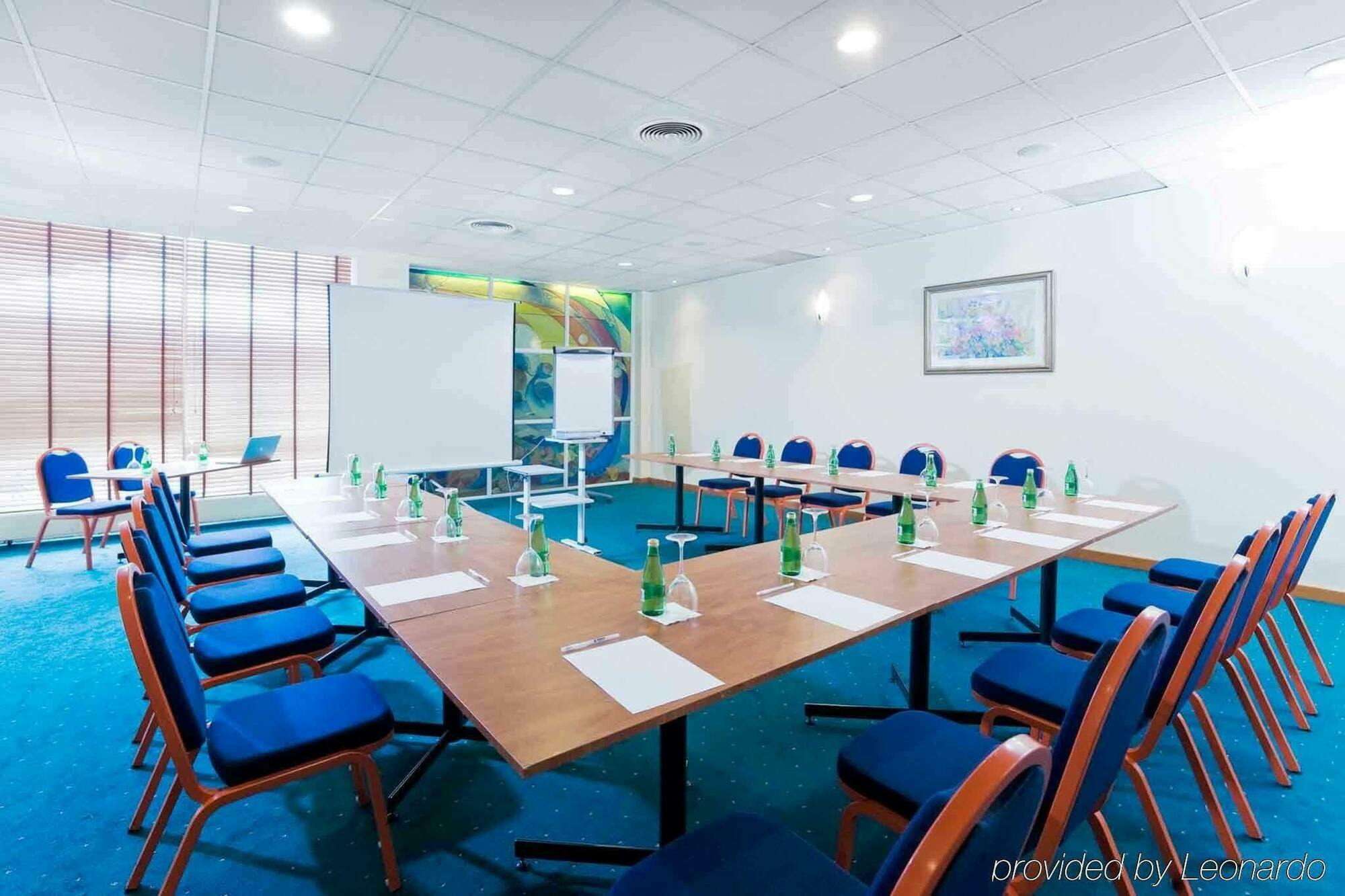 Mercure Posejdon 3*