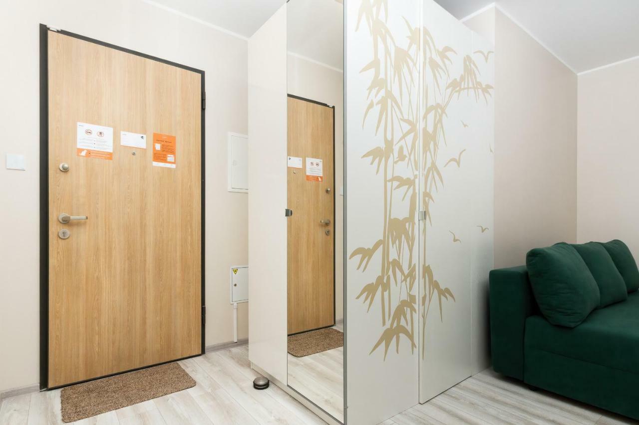 Apartment Zajezdnia Wrzeszcz Grudziadzka By Renters