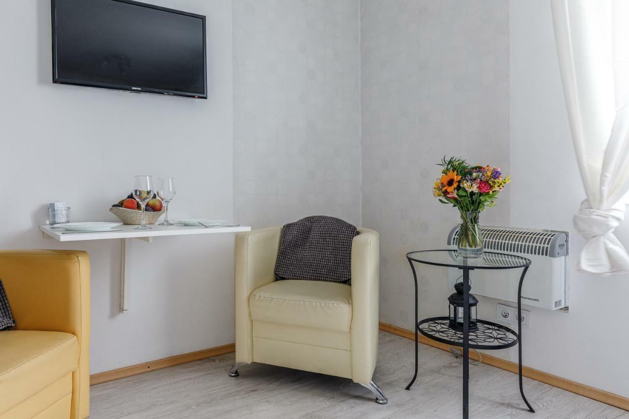Apartment W Centrum Starowki Old Town Danzig