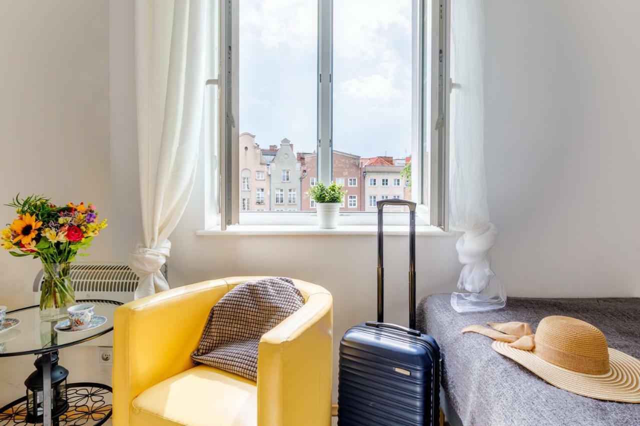Apartment W Centrum Starowki Old Town