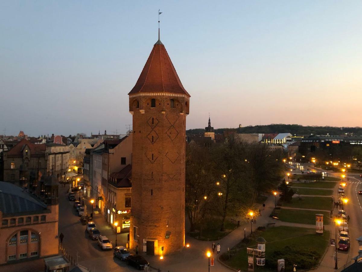 Bielski Lawendowa Homestay Gdansk