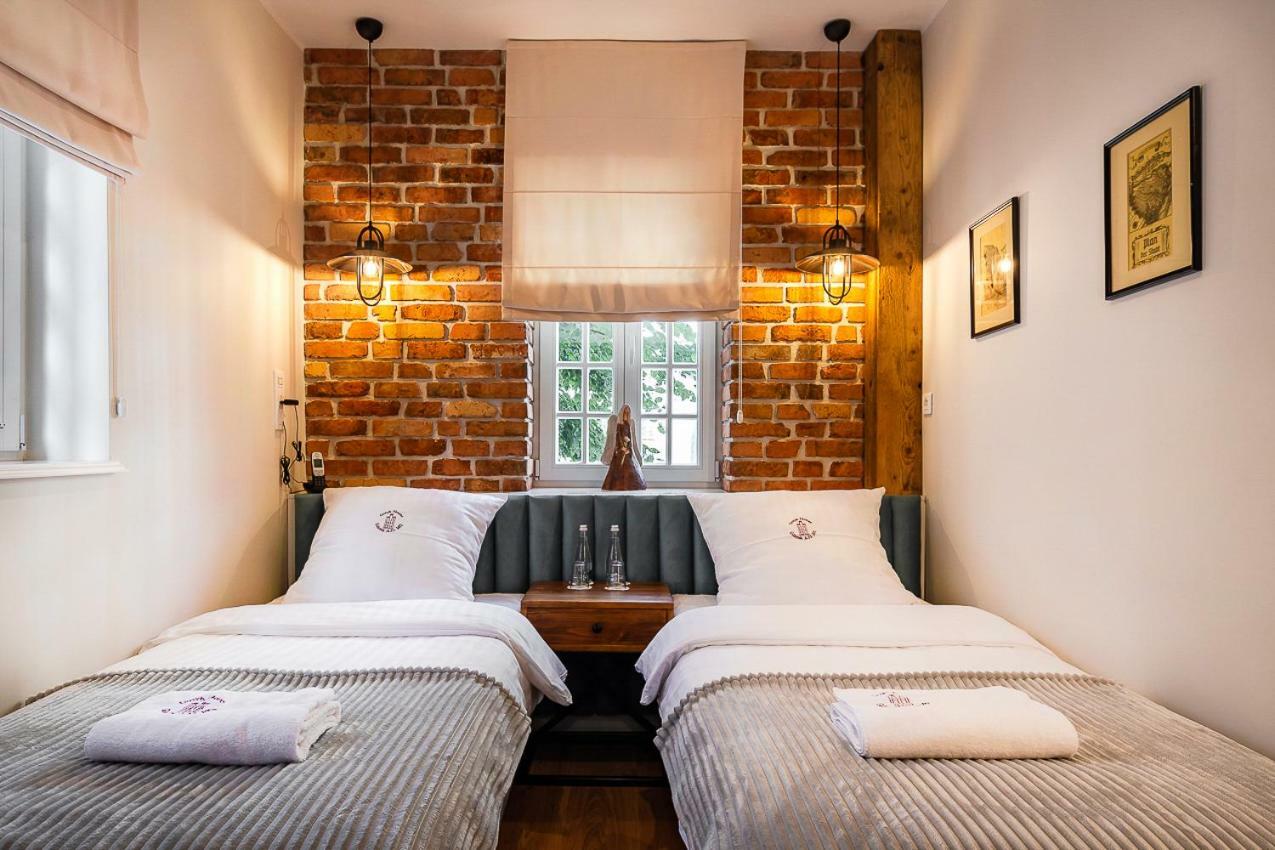 Aparthotel Gotyk House Gdansk
