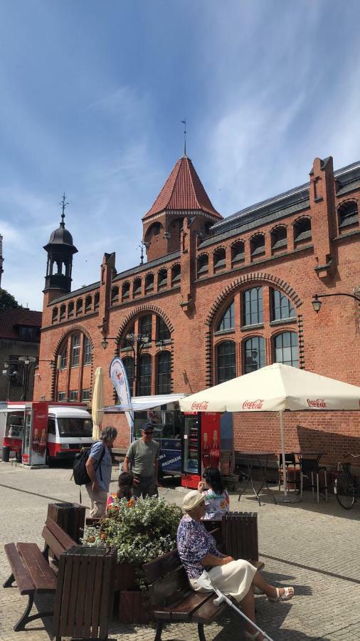 Homestay Bielski Lawendowa Gdansk