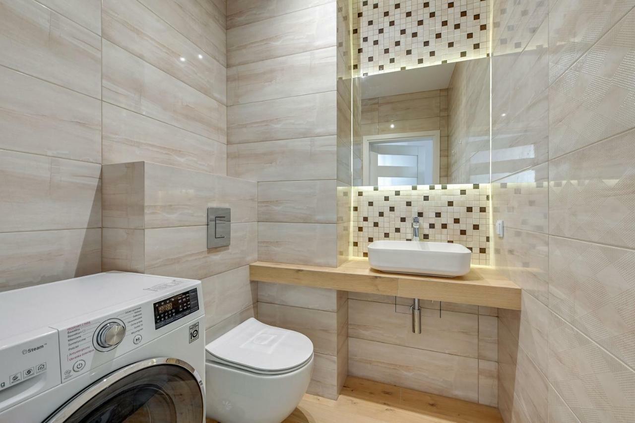 Platinium Luxury Walowa *