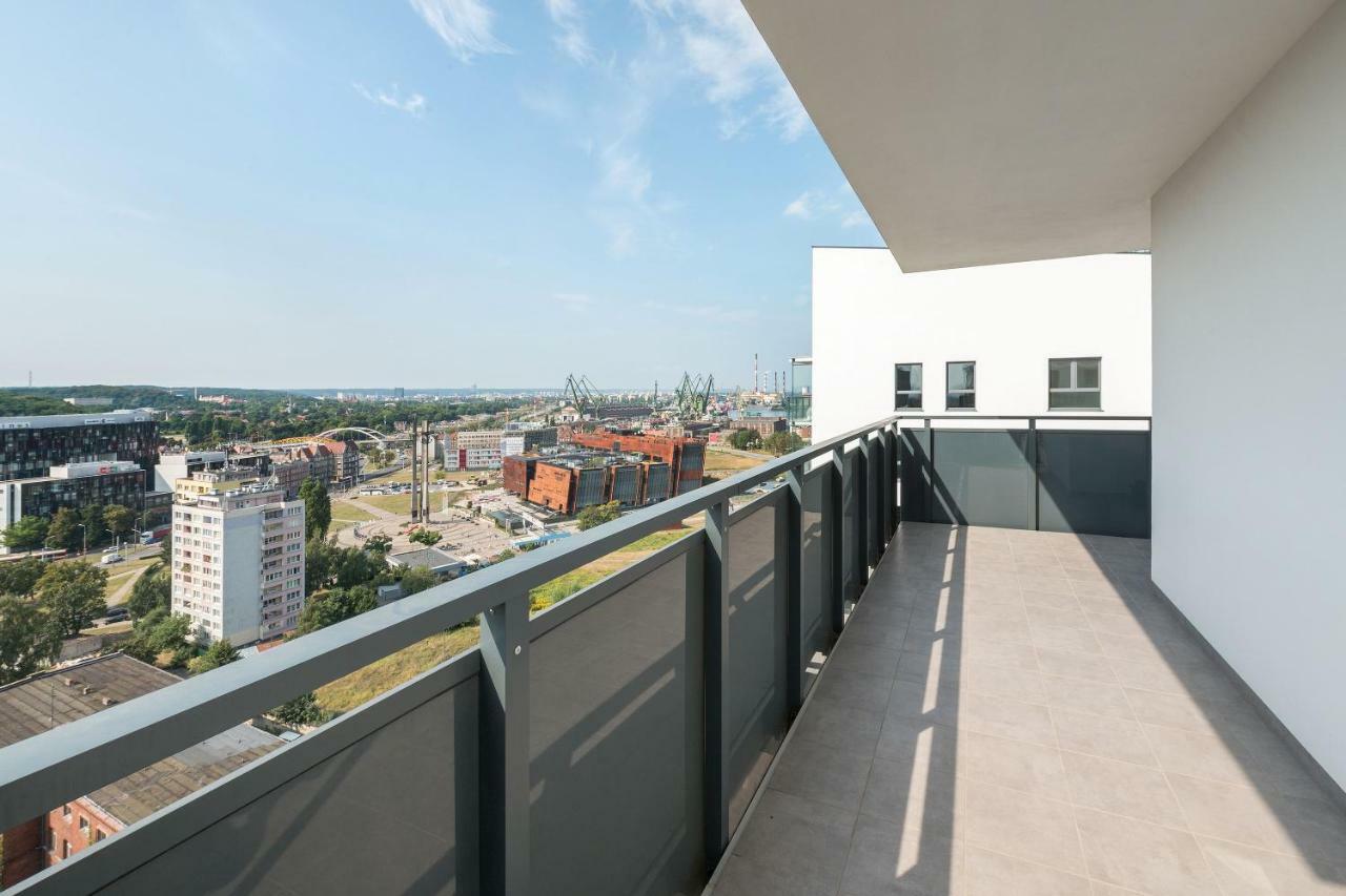 Lejlighed Platinium Luxury Walowa