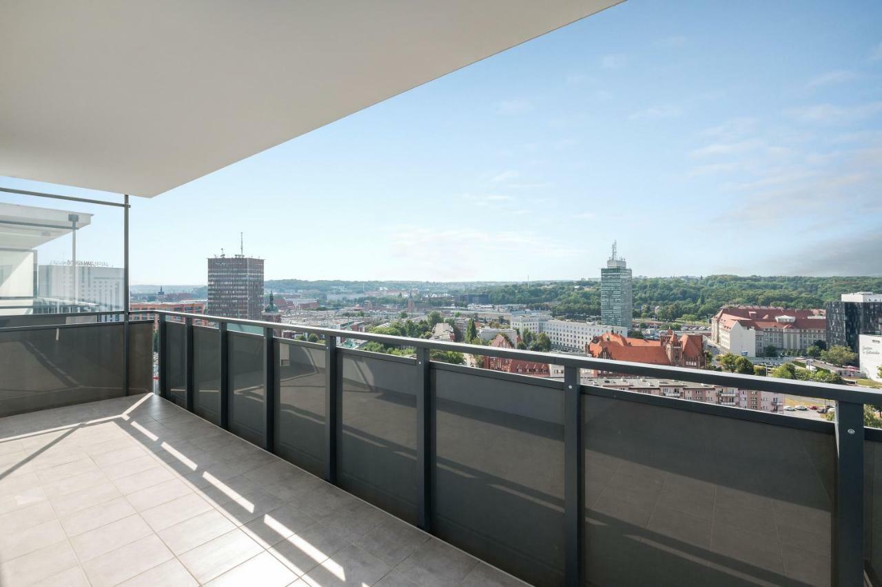 Lejlighed Platinium Luxury Walowa Gdańsk