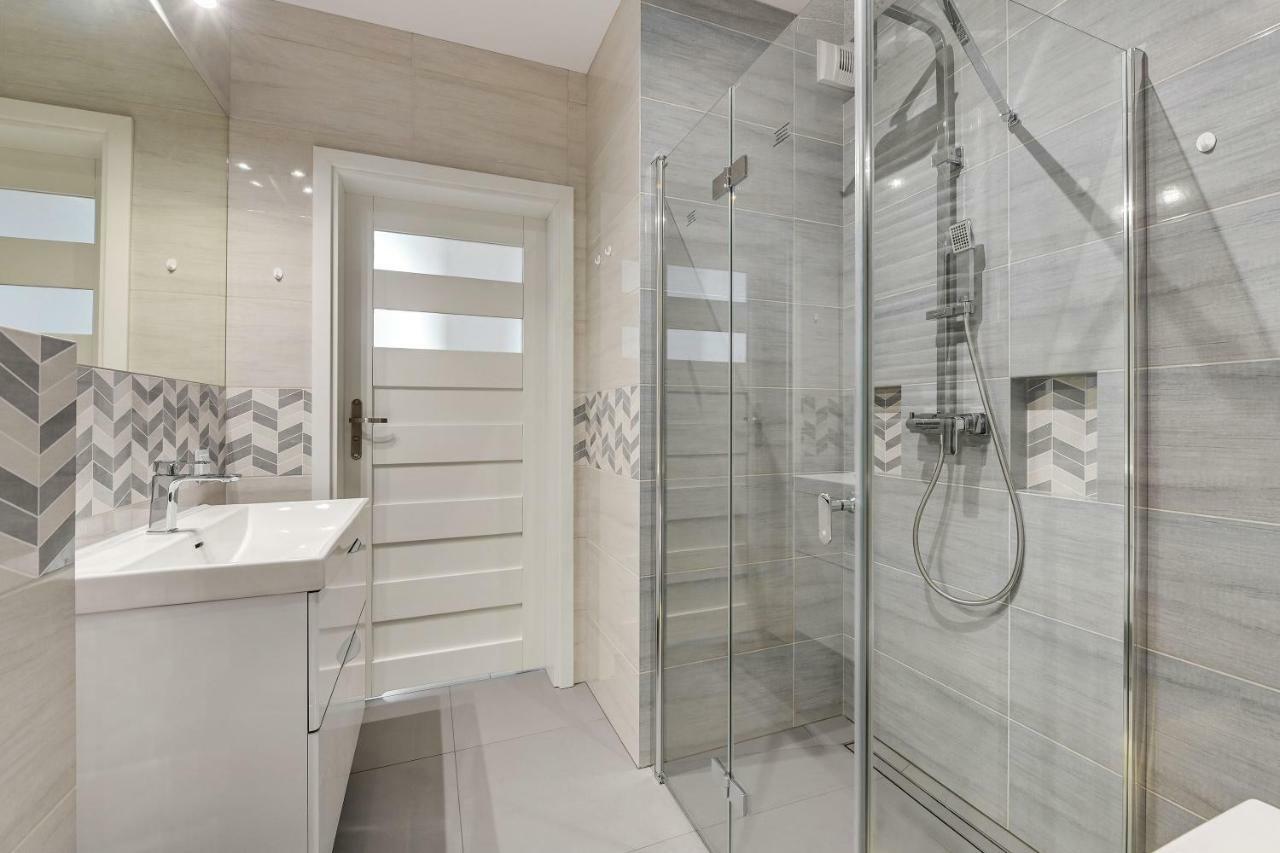 Platinium Luxury Walowa * Gdańsk