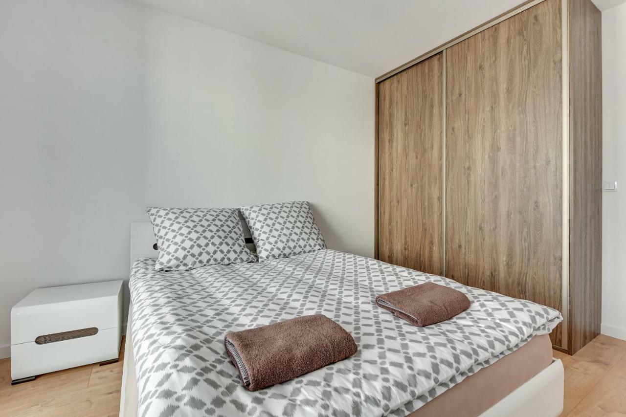 Lejlighed Platinium Luxury Walowa Gdańsk