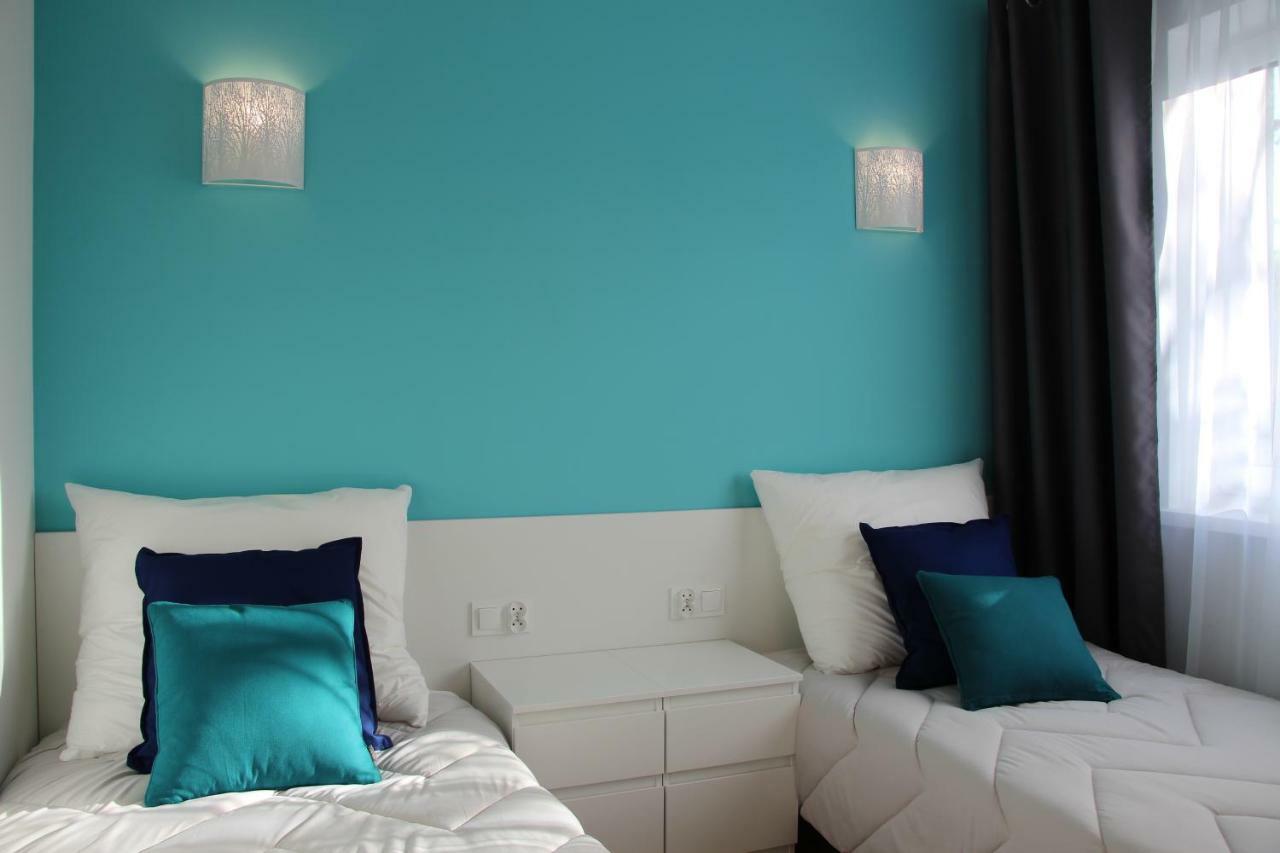 Apartment M&k Apartamenty-amber Danzig