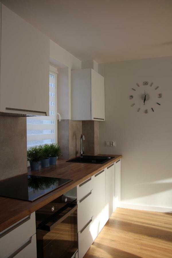 M&k Apartamenty-amber