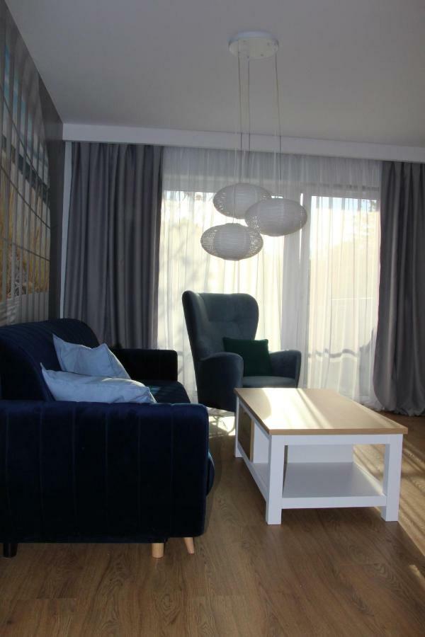 M&k Apartamenty-amber