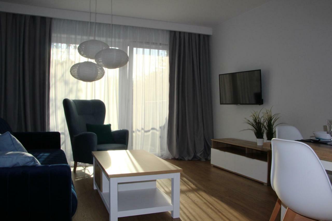 M&k Apartamenty-amber *