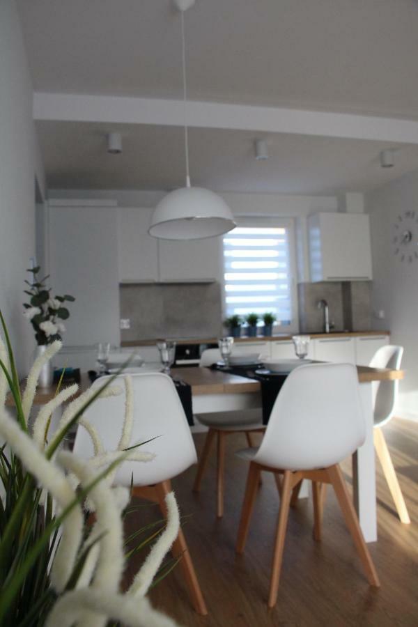 Apartment M&k Apartamenty-amber Danzig