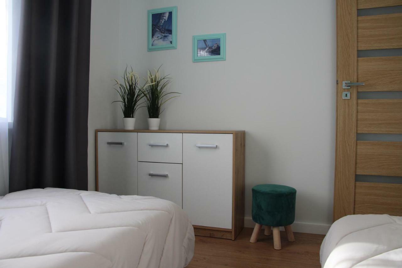 Apartment M&k Apartamenty-amber Danzig