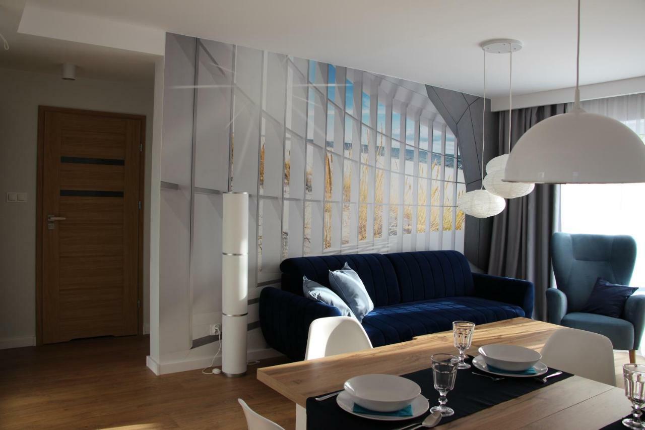 M&k Apartamenty-amber Apartment