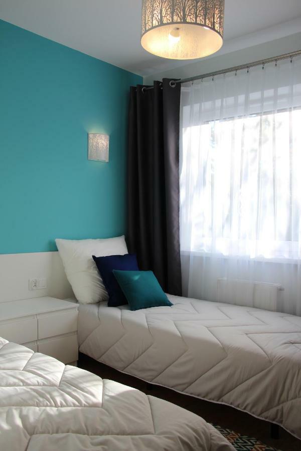 M&k Apartamenty-amber