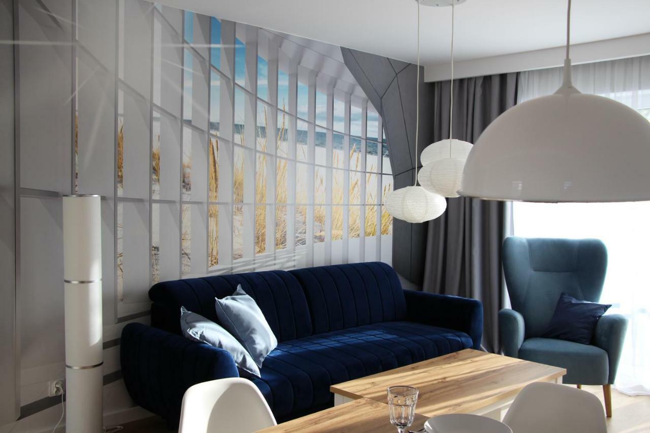 M&k Apartamenty-amber Apartment Danzig
