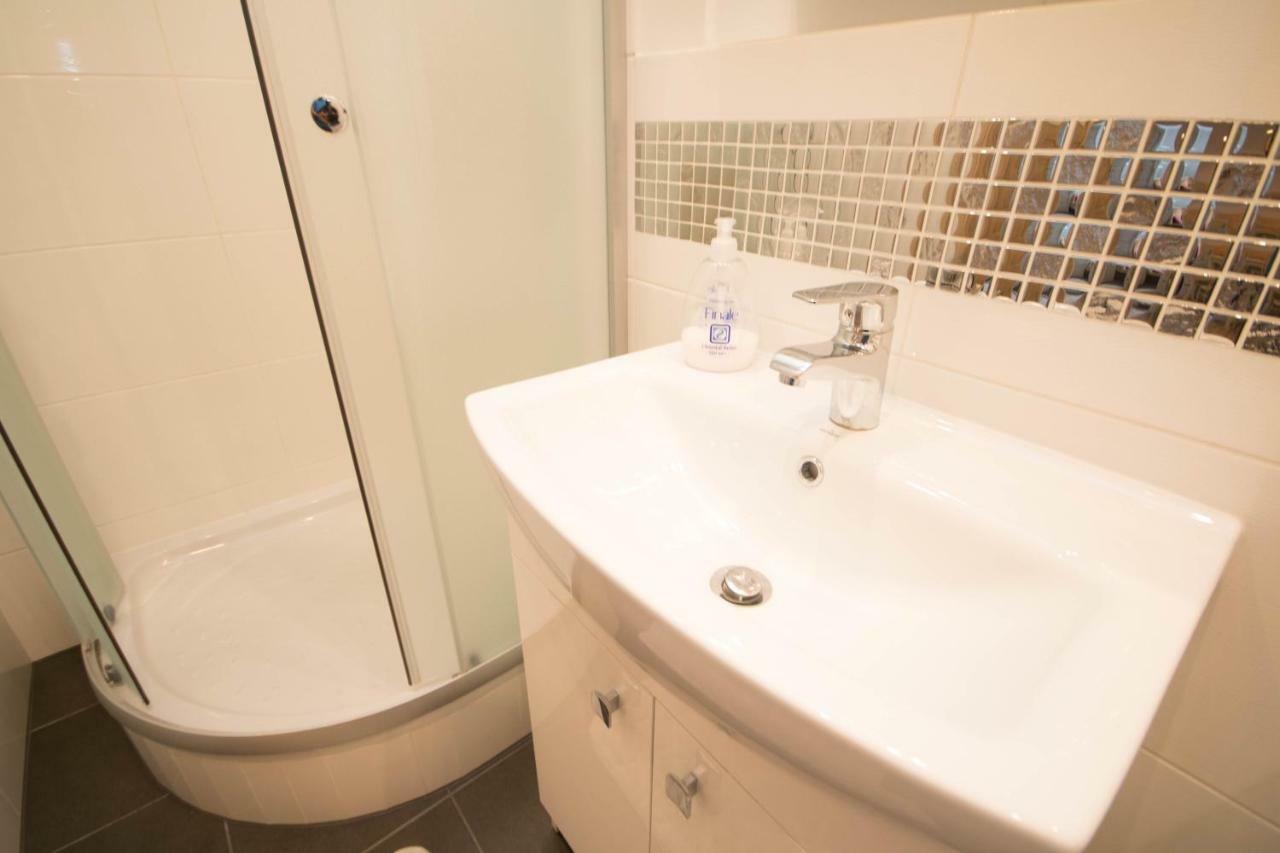 Căn hộ Tamari Apartamenty *