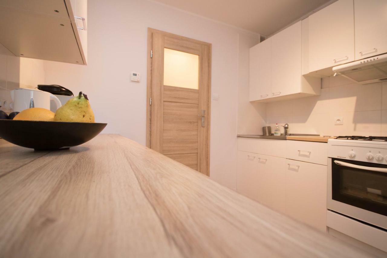Tamari Apartamenty Căn hộ *