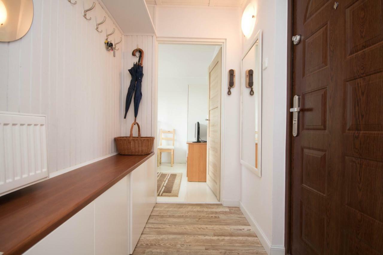 Tamari Apartamenty Căn hộ
