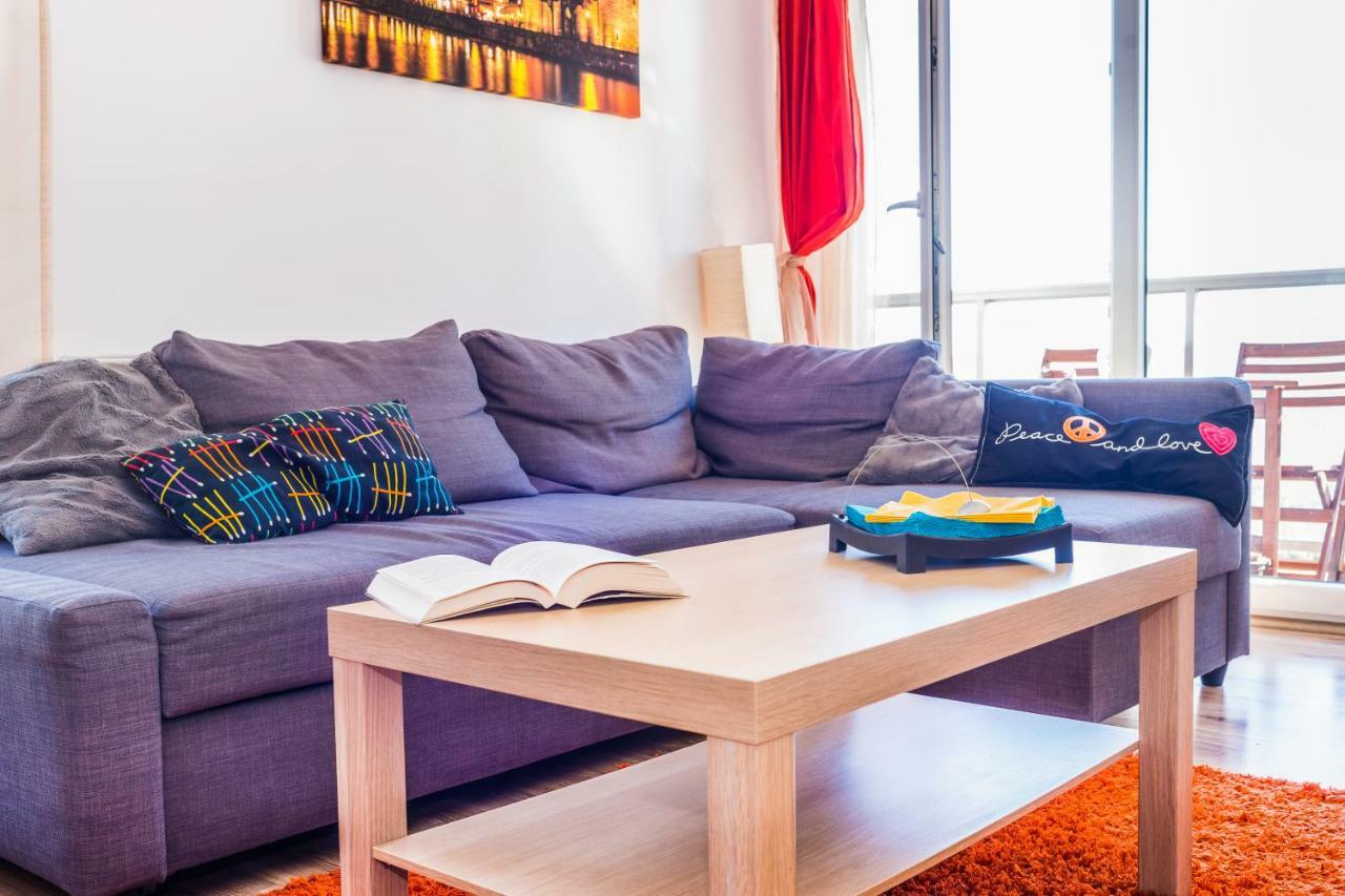 Beso Apartment *