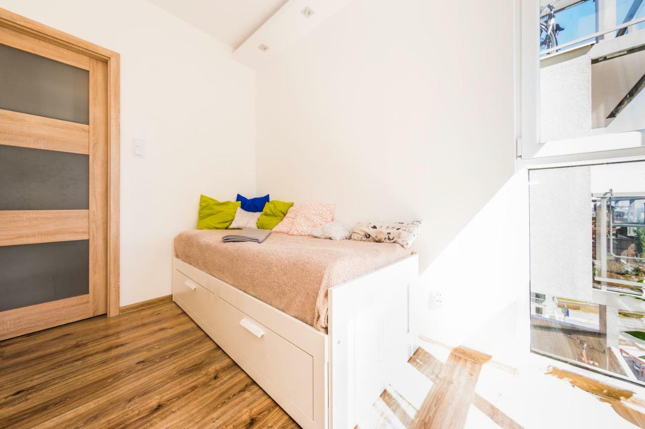 Beso Apartment *