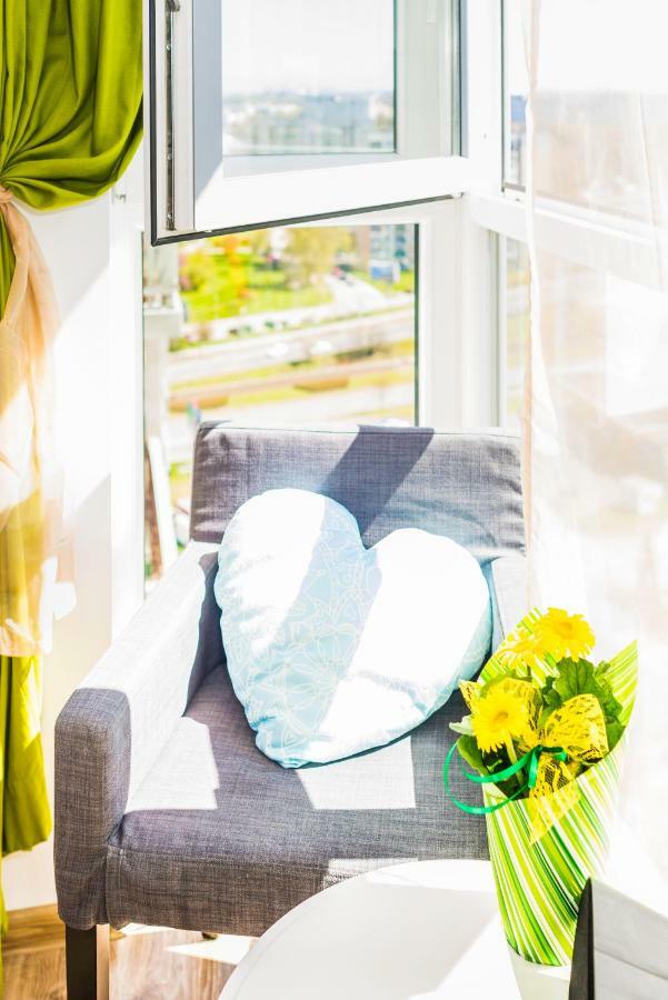 Beso Apartment Gdansk