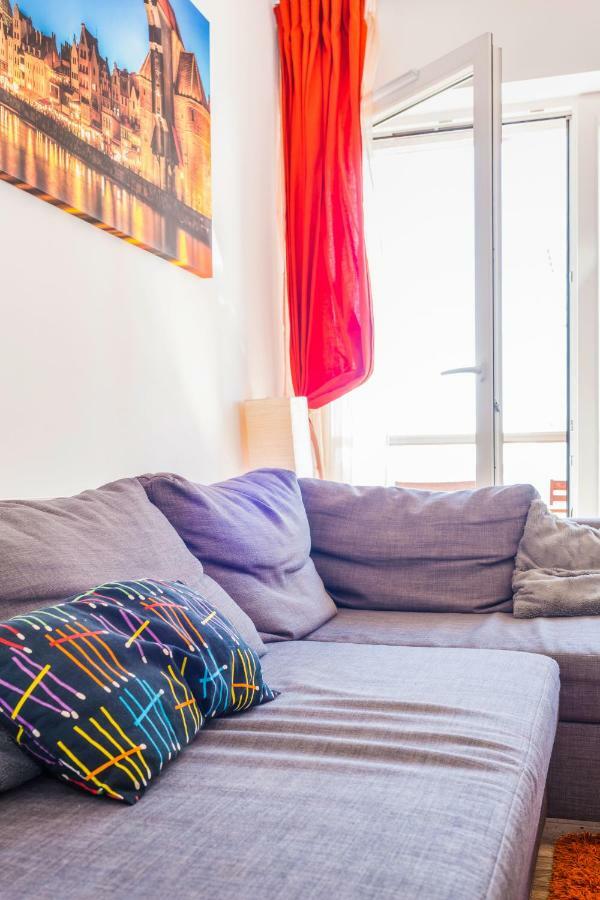 Apartment Beso