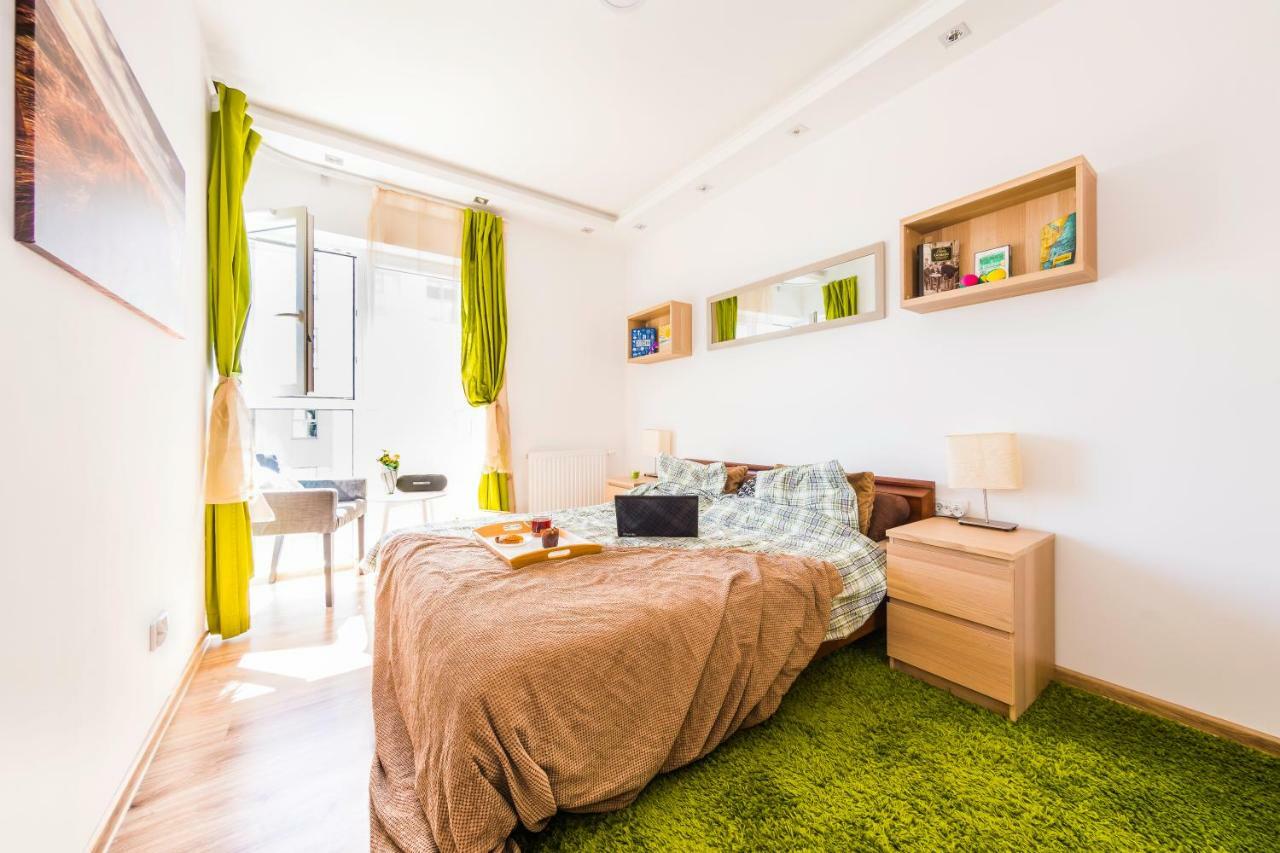 Beso Apartment *