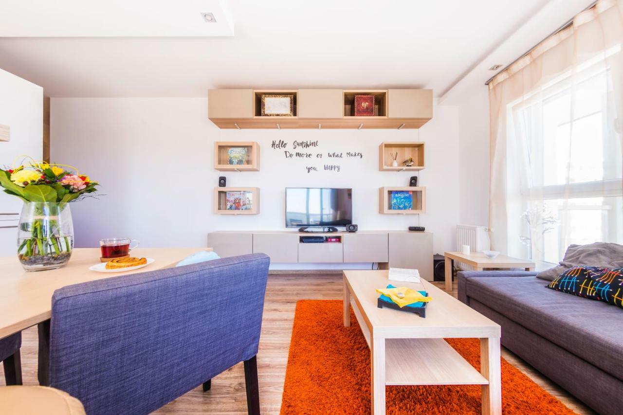 Apartment Beso Gdansk