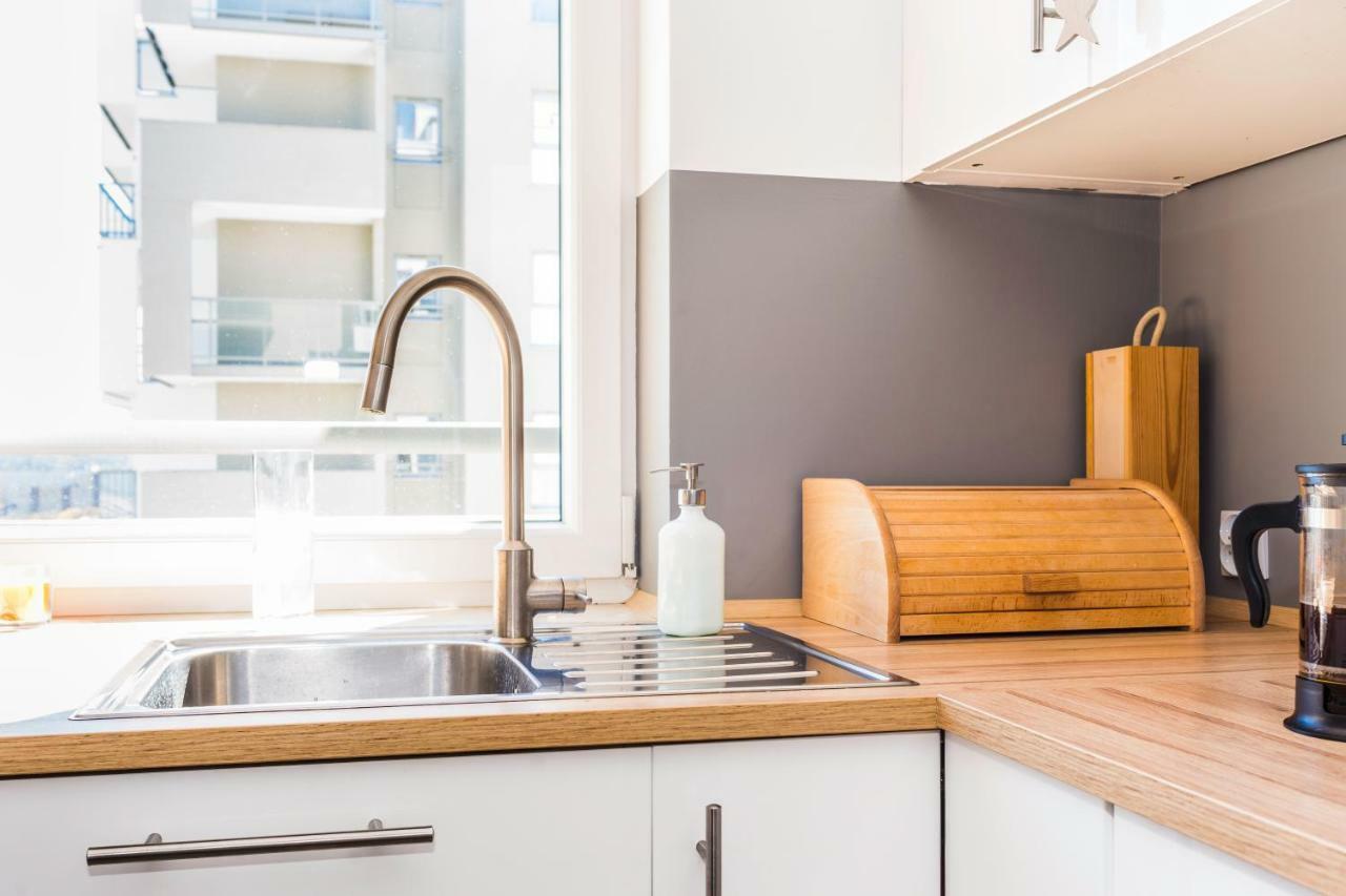 Beso Apartment