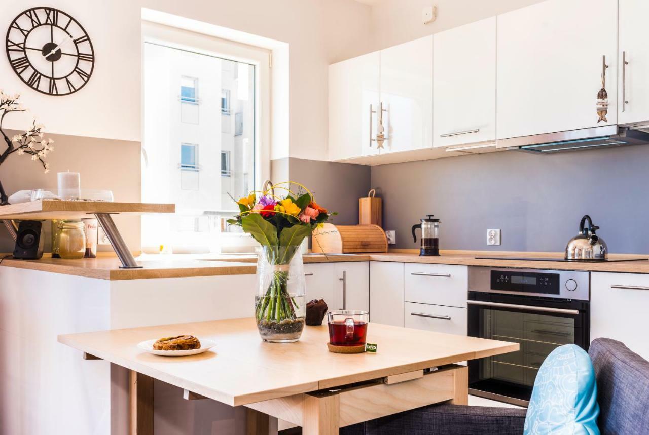 Apartment Beso Gdansk