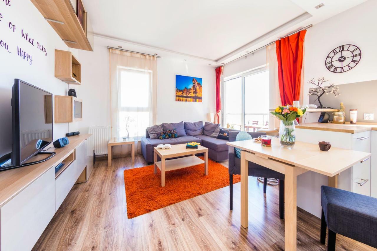 Beso Apartment