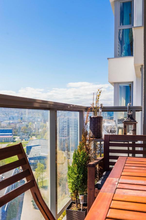 Beso Apartment *