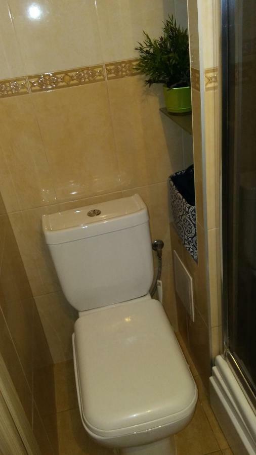 Apartament W Oliwie Lägenhet *