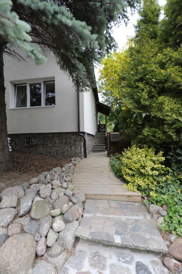 Trojmiejski Park Krajobrazowy Apartment *
