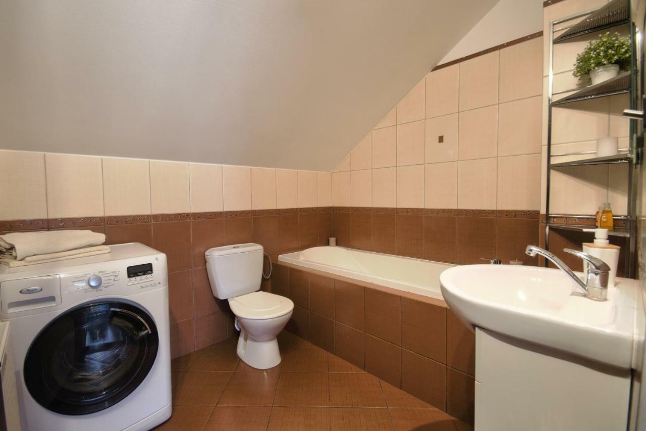 Apartment Sunforyou 1