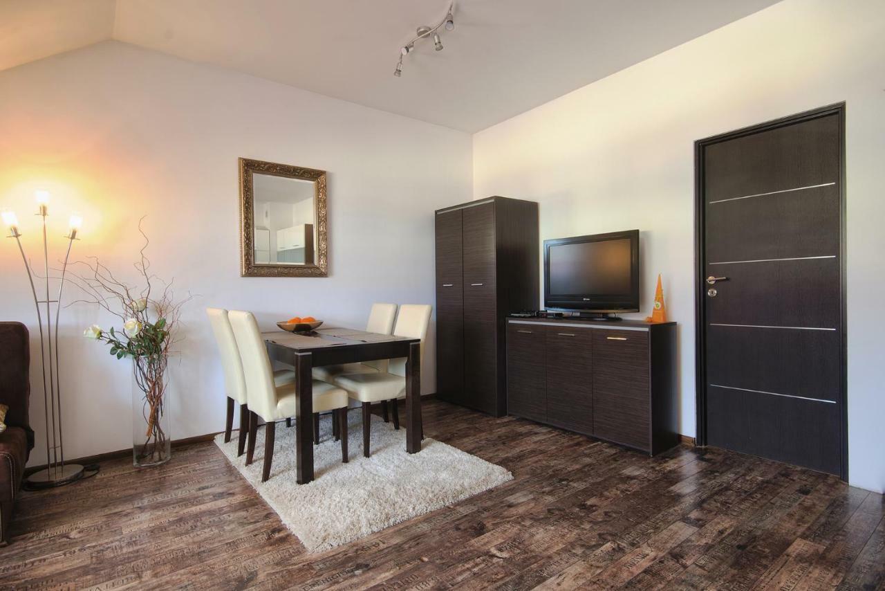 Sunforyou 1 Apartment *