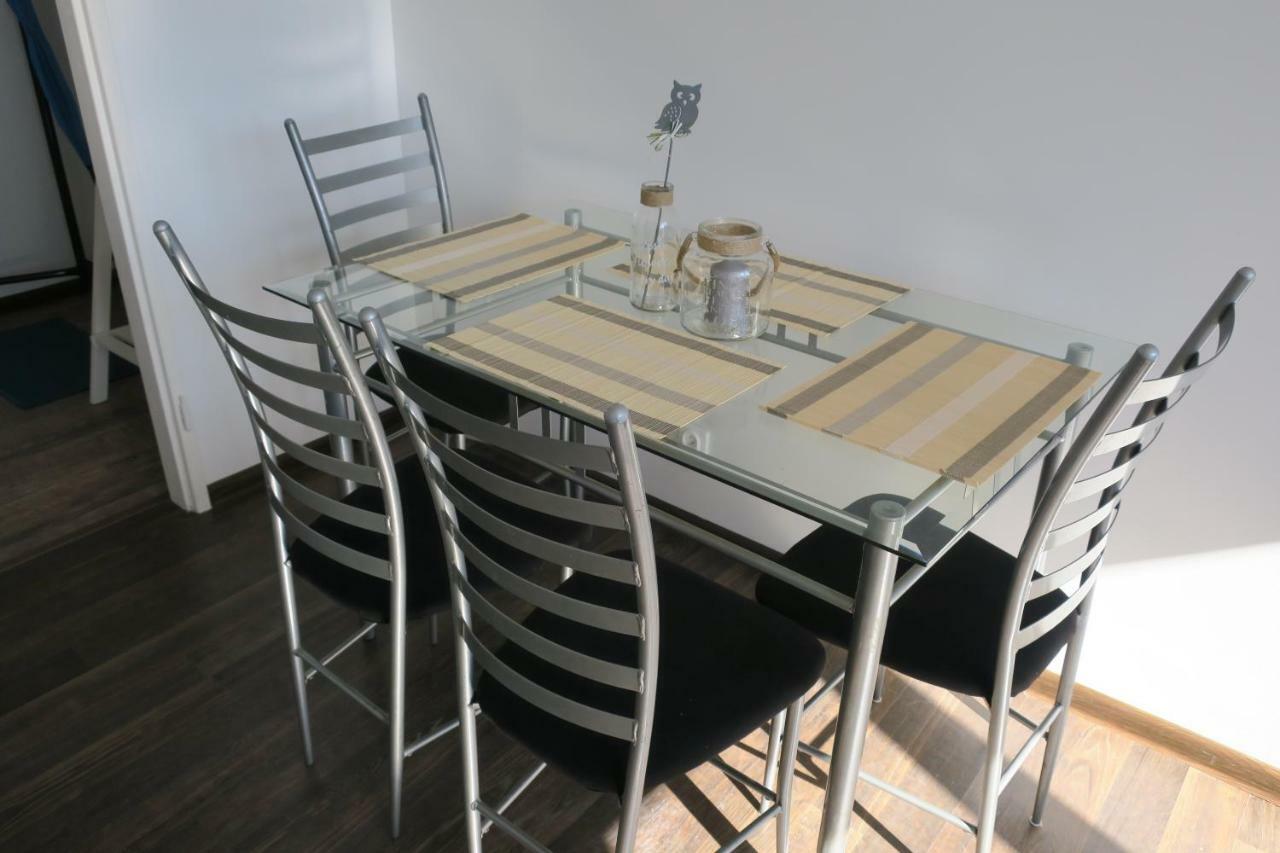 Apartament Tysiaclecia