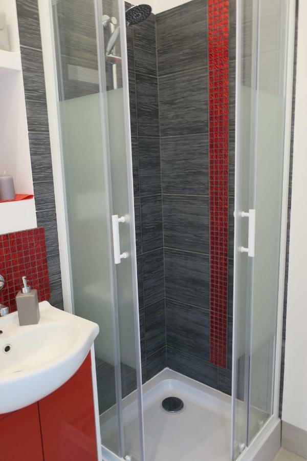 Apartament Tysiaclecia Gdansk