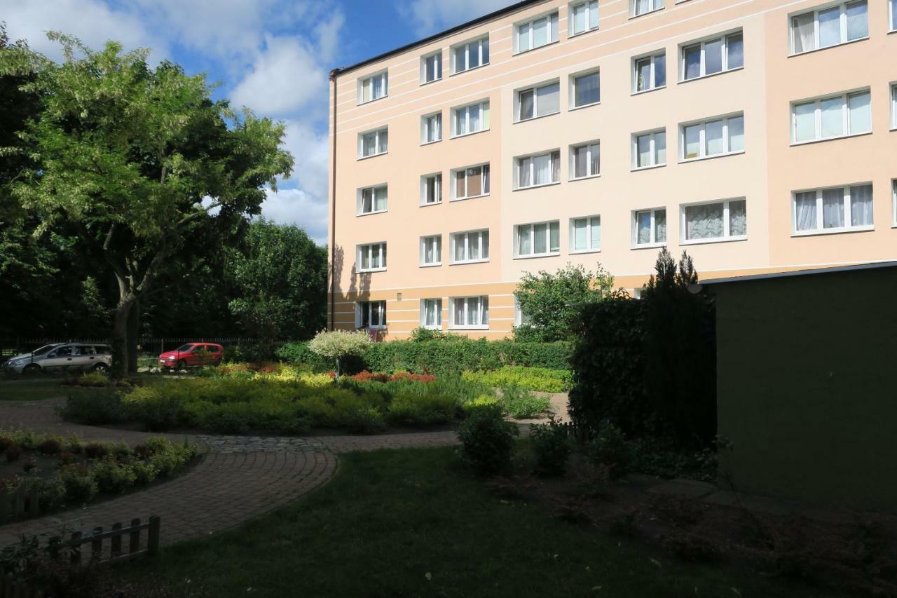 Apartment Apartament Tysiaclecia Gdansk