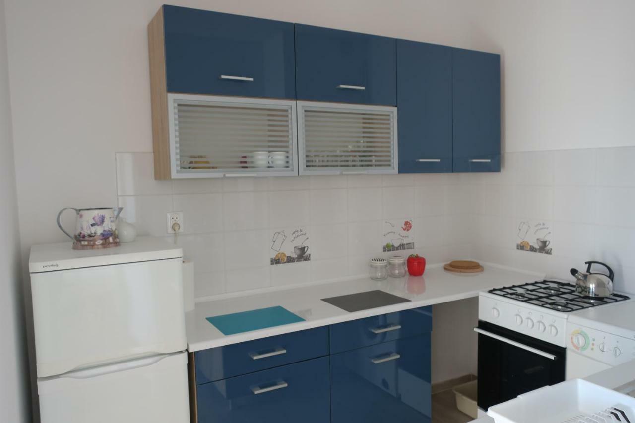 Apartment Apartament Tysiaclecia Gdansk