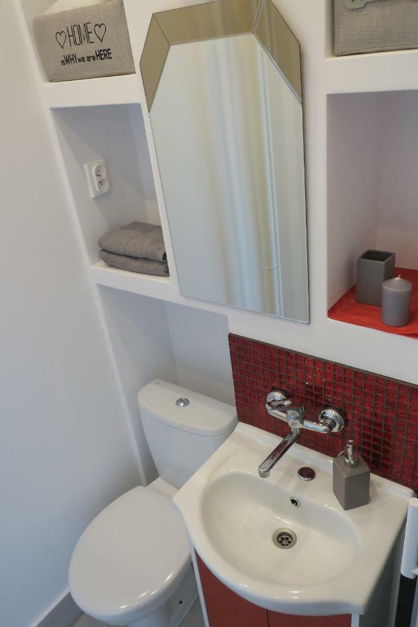 Apartment Apartament Tysiaclecia Gdansk
