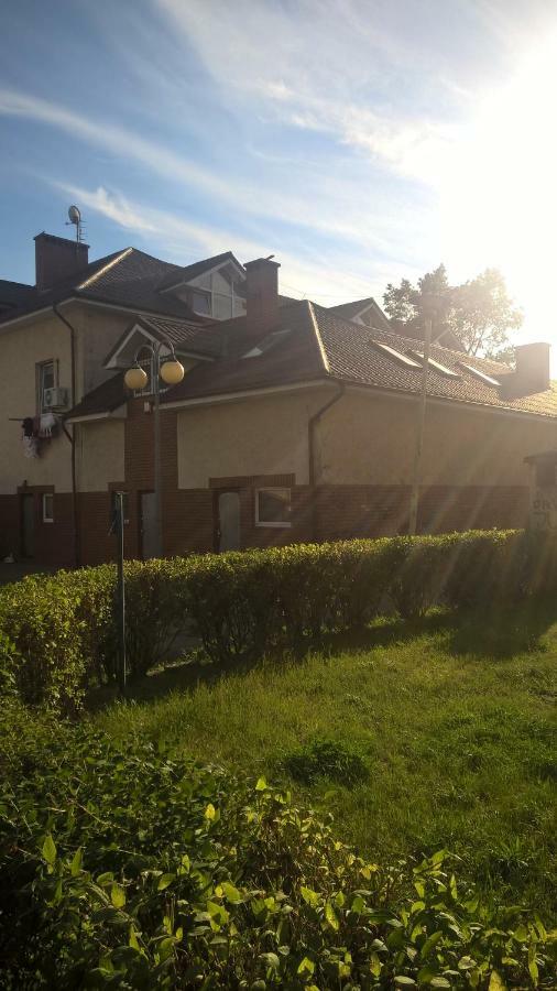 Sunforyou 1 Apartment Gdansk