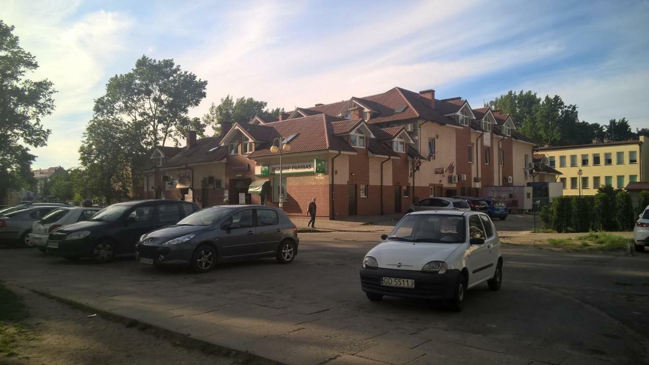 Sunforyou 1 Apartment Gdansk